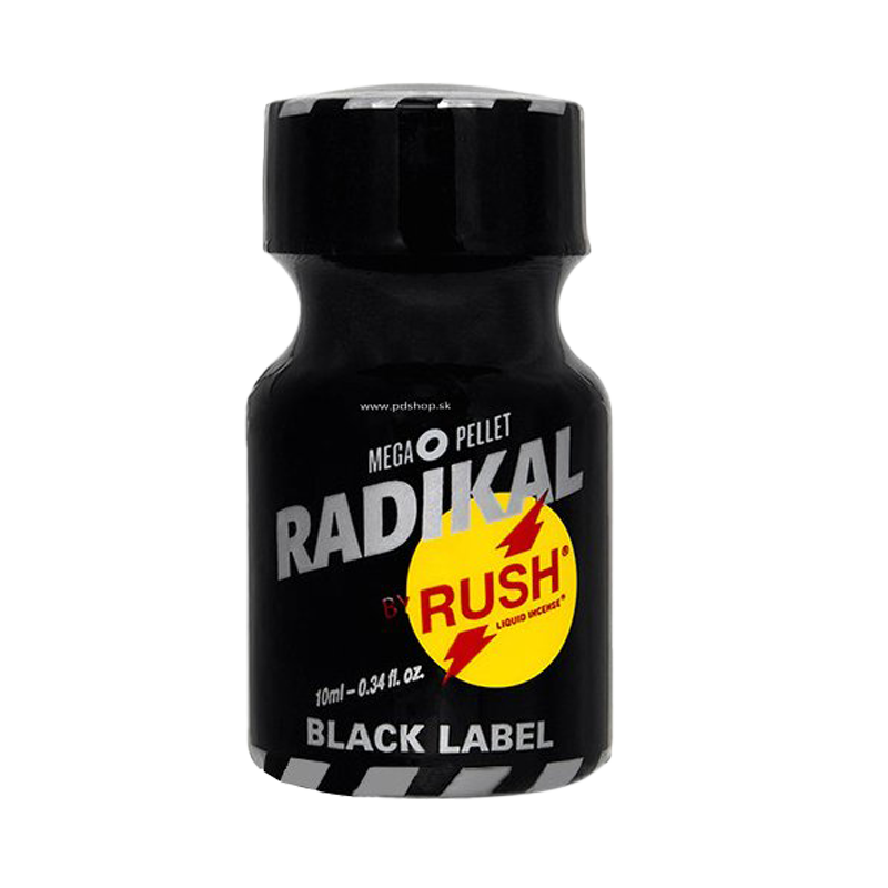 Popper Radikal 10ml tăng khoái cảm PWD